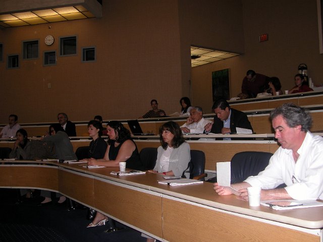 V Conf Prensa